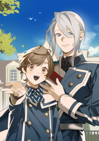 I’ll Live a Long Life to Dote on My Favorite Stepbrother!