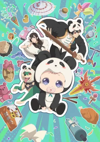 The Daily Life of the Immortal King: Staffel 5