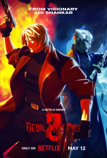 Devil May Cry: Staffel 2