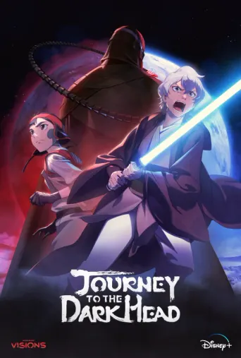 Star Wars: Visionen - Die Reise zum dunklen Kopf