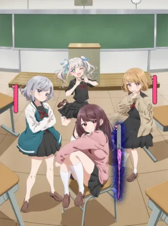 Marika’s Love Meter Malfunction