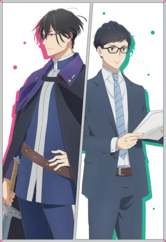 Isekai Office Worker: The Other World’s Books Depend on the Bean Counter - Ich habe Erinnerungen wachgerufen