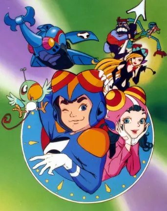 Timefighters