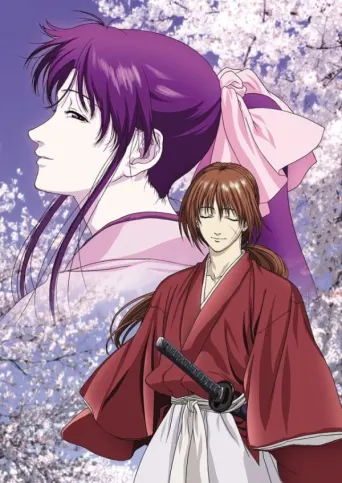 Rurouni Kenshin: The Chapter of Atonement