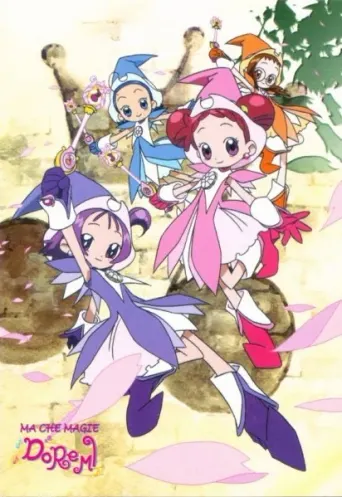 DoReMi Staffel 2