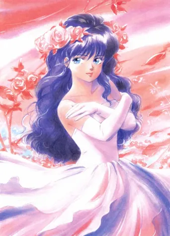 Kimagure Orange Road: Stage of Love = Heart on Fire! Spring Is for Idols