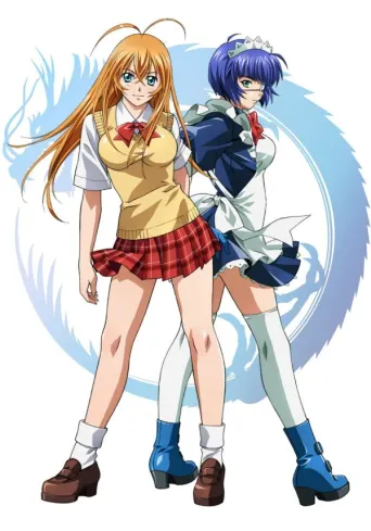 Ikki Tousen: Dragon Destiny - Bonus
