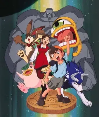 Monster Rancher