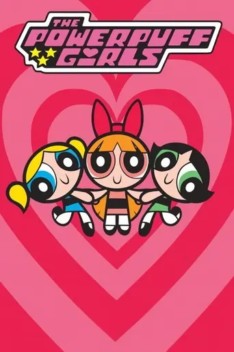 Powerpuff Girls