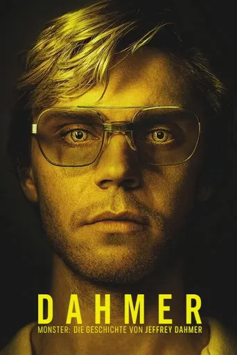 Dahmer - Monster: Die Geschichte von Jeffrey Dahmer