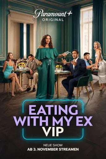 Eating with My Ex VIP