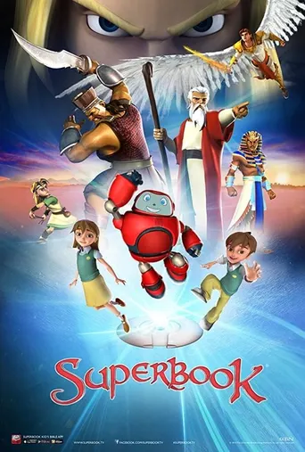 Superbuch