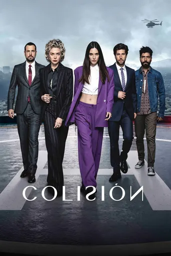Colisión