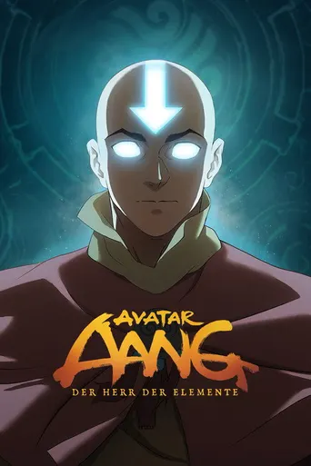 Avatar Aang: Der Herr der Elemente