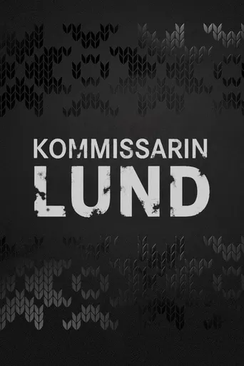 Kommissarin Lund