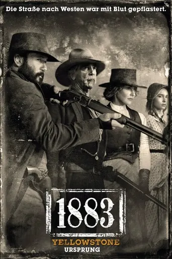 Yellowstone: 1883