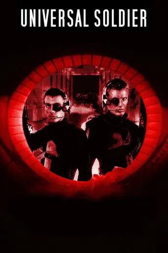 Universal Soldier