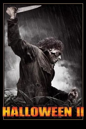 Halloween II
