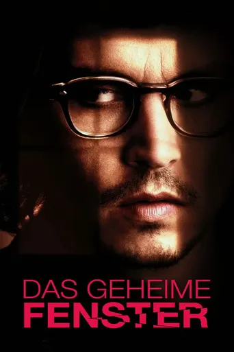 Das geheime Fenster