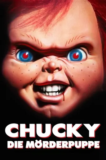 Chucky - Die Mörderpuppe