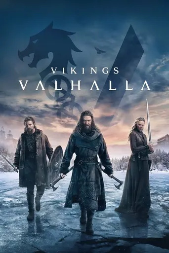 Vikings: Valhalla