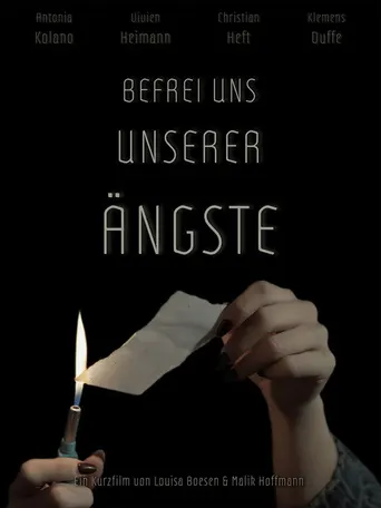 Befrei Uns Unserer Ängste