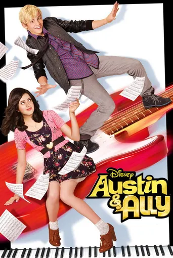 Austin und Ally