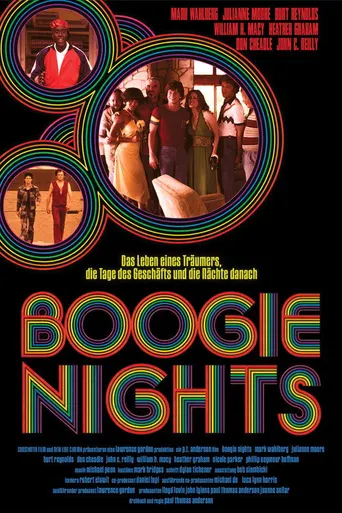 Boogie Nights