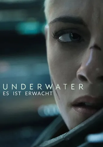 Underwater - Es ist erwacht