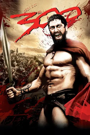 300: The IMAX Experience