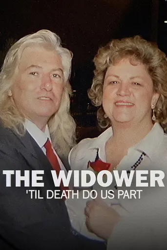 Der Witwer - Bis dass der Tod uns scheidet