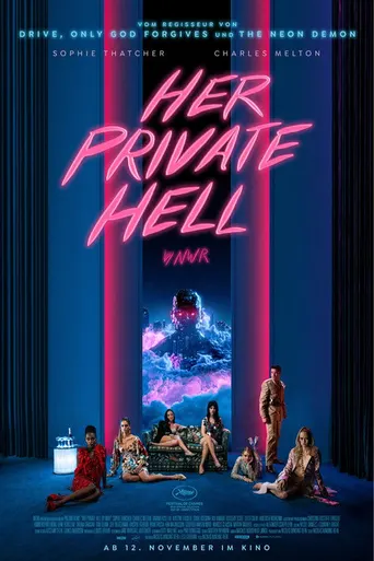 Her Private Hell