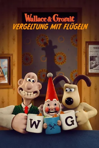 Wallace & Gromit: Vergeltung mit Flügeln