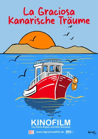 La Graciosa - Kanarische Träume