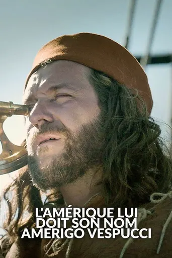 Der Mann, der Amerika den Namen gab Amerigo Vespucci