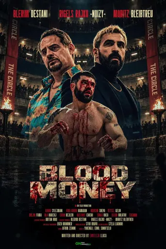Blood Money