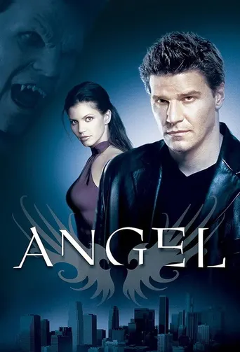 Angel - Jäger der Finsternis