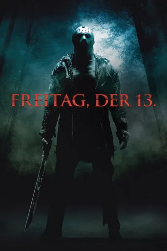 Freitag der 13.