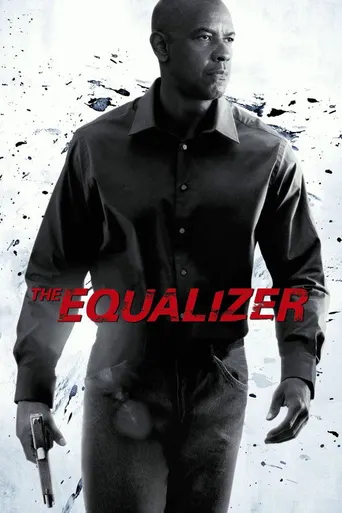 The Equalizer