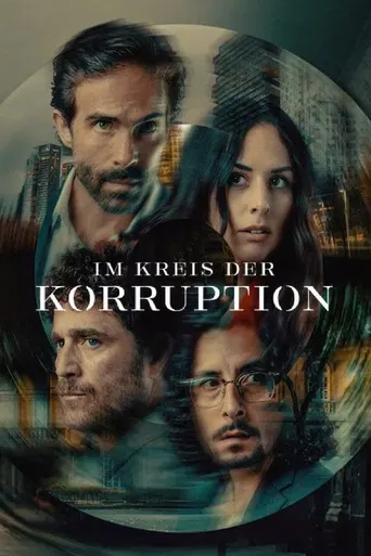 Im Kreis der Korruption