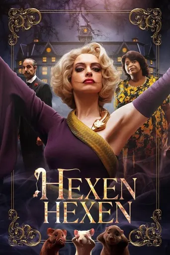 Hexen hexen