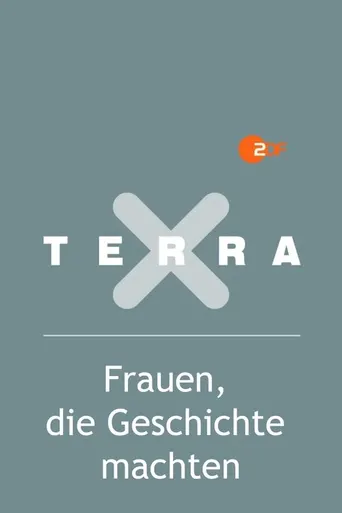 Frauen, die Geschichte machten
