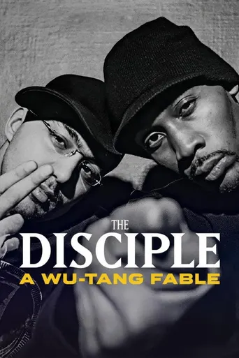 The Disciple: Cilvaringz und der Wu-Tang Clan