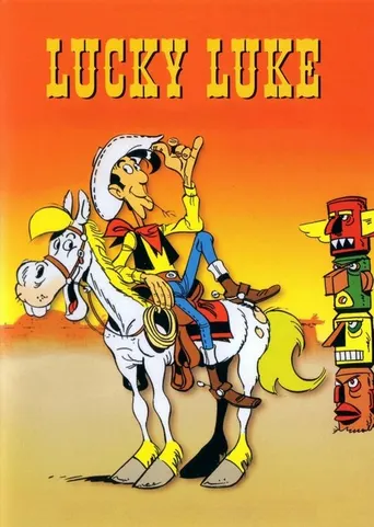 Lucky Luke