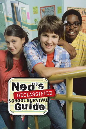 Neds ultimativer Schulwahnsinn