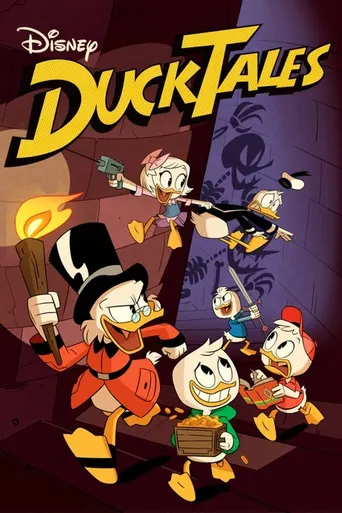 DuckTales - Neues aus Entenhausen