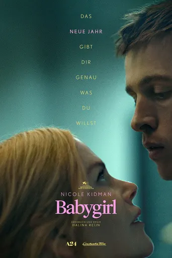Babygirl