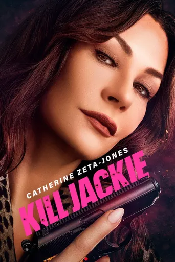 KILL JACKIE