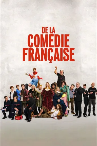 Comédie Française