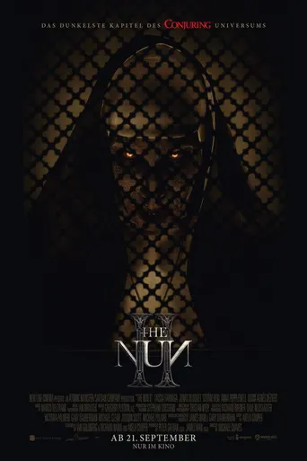The Nun II